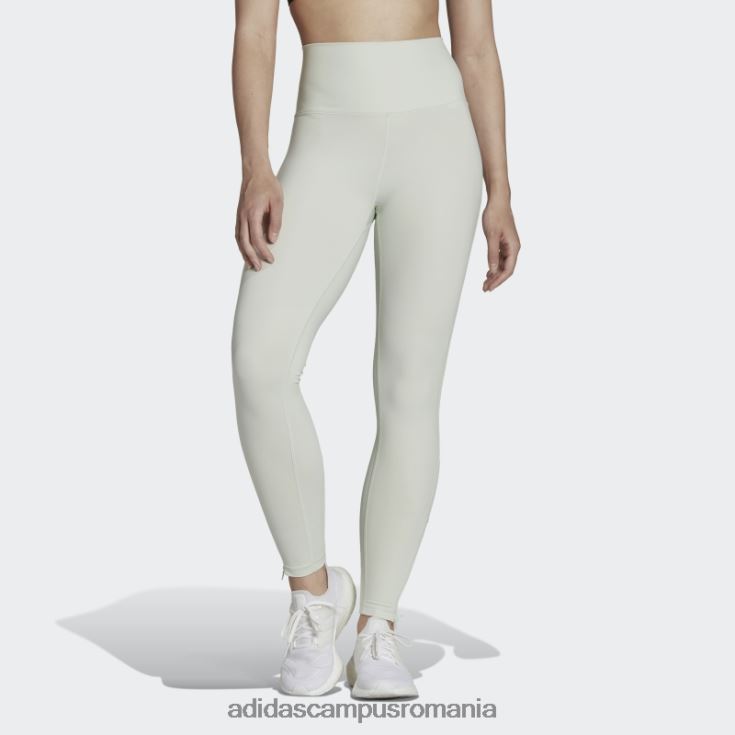 adidas campus romania colanti verzi femei verde J266N223500