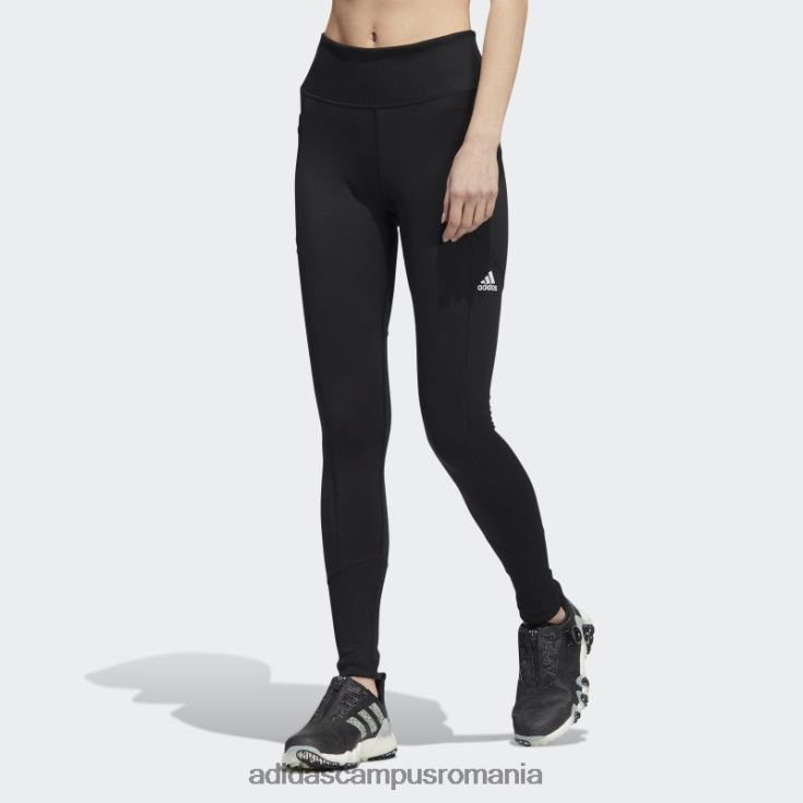 adidas campus romania cold.rdy jambiere negre femei negru J266N223480