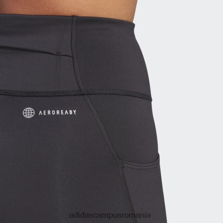 adidas campus romania leggings negri dailyrun adidas femei negru J266N223403