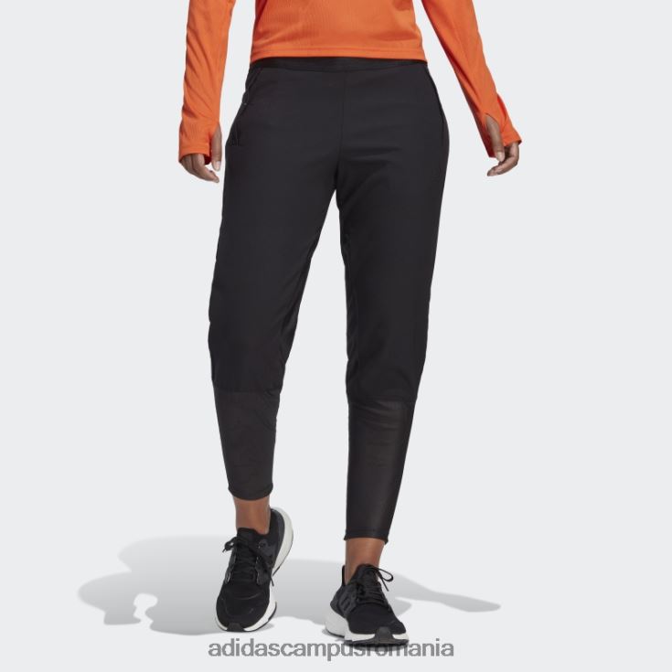 adidas campus romania pantaloni de alergare negri făcuți pentru a fi refăcuți adidas femei negru J266N223469