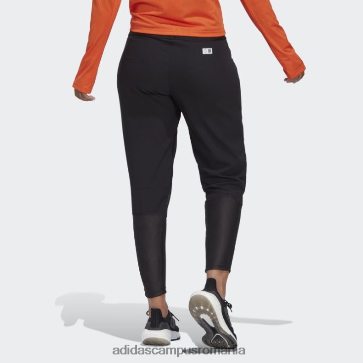 adidas campus romania pantaloni de alergare negri făcuți pentru a fi refăcuți adidas femei negru J266N223469