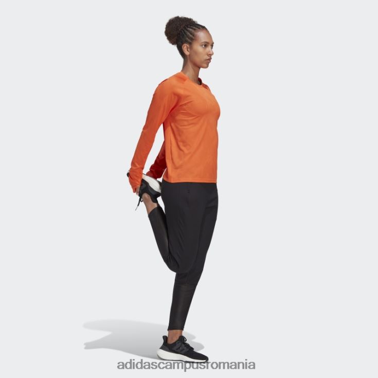adidas campus romania pantaloni de alergare negri făcuți pentru a fi refăcuți adidas femei negru J266N223469