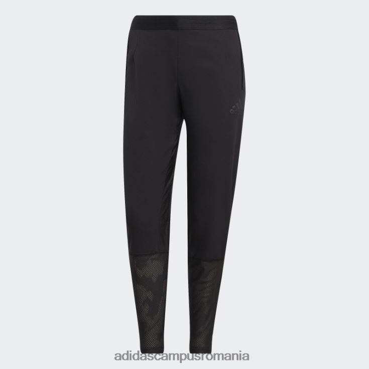 adidas campus romania pantaloni de alergare negri făcuți pentru a fi refăcuți adidas femei negru J266N223469