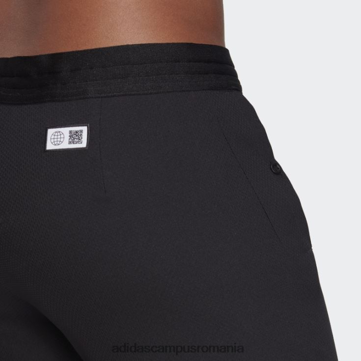 adidas campus romania pantaloni de alergare negri făcuți pentru a fi refăcuți adidas femei negru J266N223469
