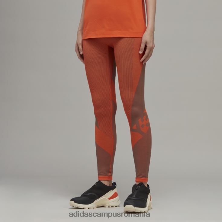 adidas campus romania y-3 colanți clasici din tricot fără cusături femeiJ266N210321