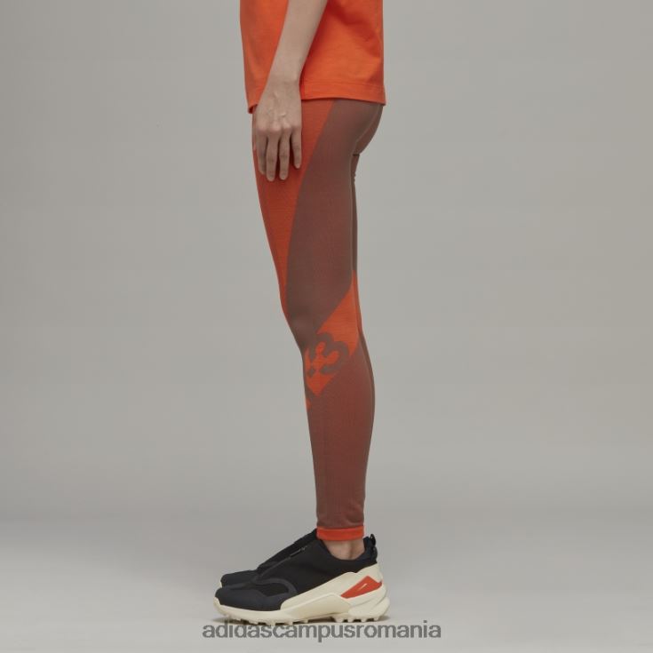 adidas campus romania y-3 colanți clasici din tricot fără cusături femeiJ266N210321