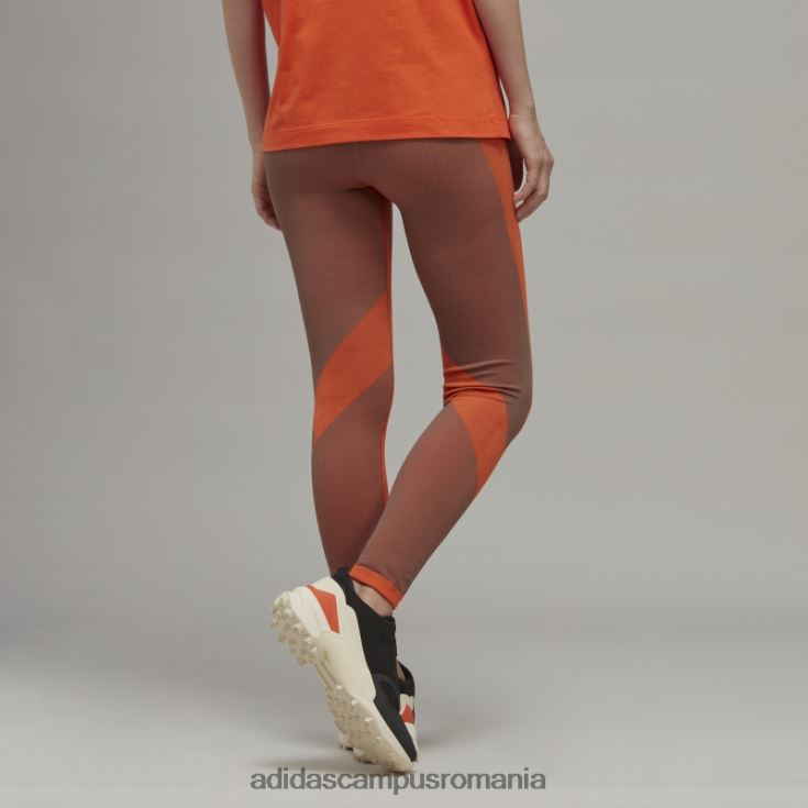 adidas campus romania y-3 colanți clasici din tricot fără cusături femeiJ266N210321