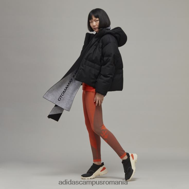 adidas campus romania y-3 colanți clasici din tricot fără cusături femeiJ266N210321