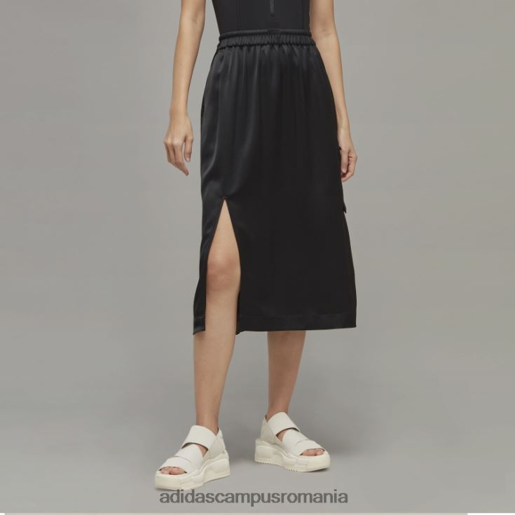 adidas campus romania Fusta din mătase tehnologie y-3 femeiJ266N217159