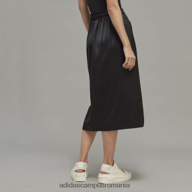 adidas campus romania Fusta din mătase tehnologie y-3 femeiJ266N217159