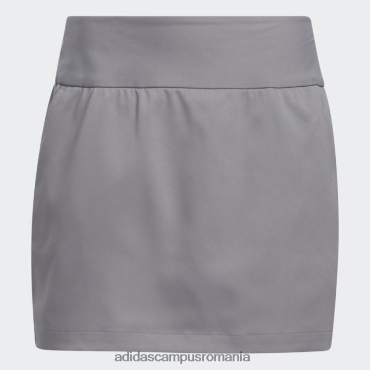 adidas campus romania fusta grey ultimate365 solidă femei gri J266N224190