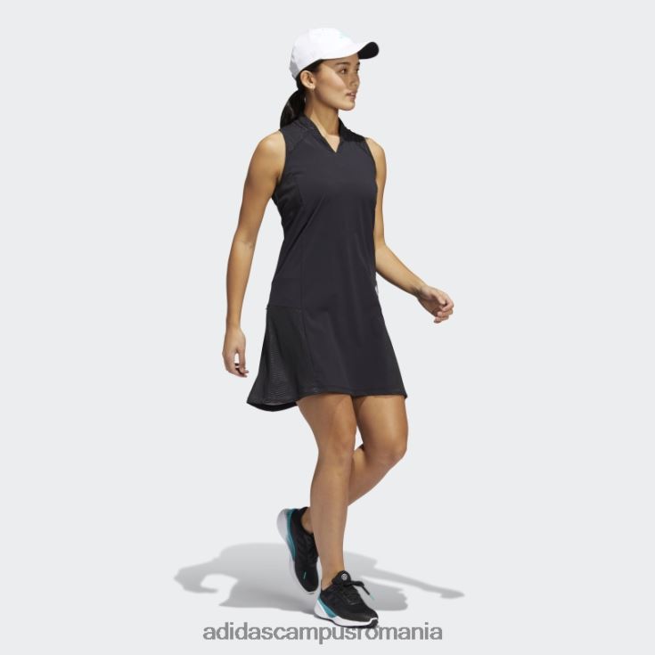 adidas campus romania negru sport căldură.rdy rochie fără mâneci femei negru J266N224154