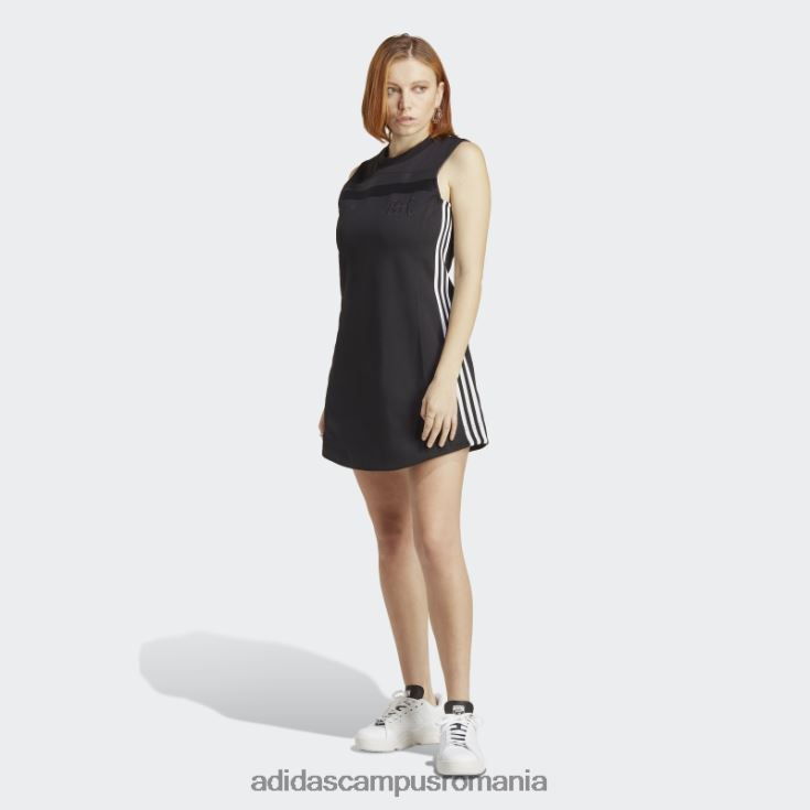 adidas campus romania rochie albastra varianta 83-c neagra femei negru J266N224194