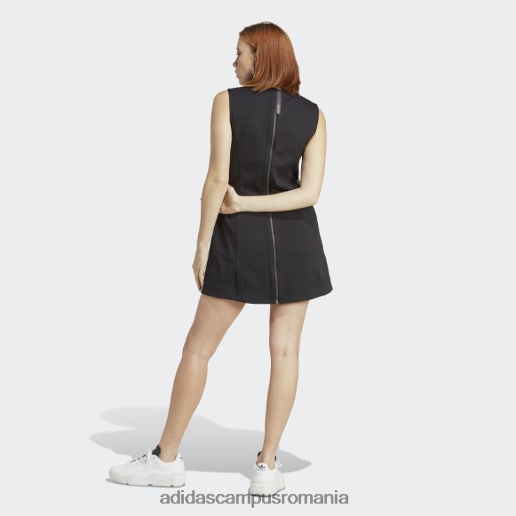 adidas campus romania rochie albastra varianta 83-c neagra femei negru J266N224194
