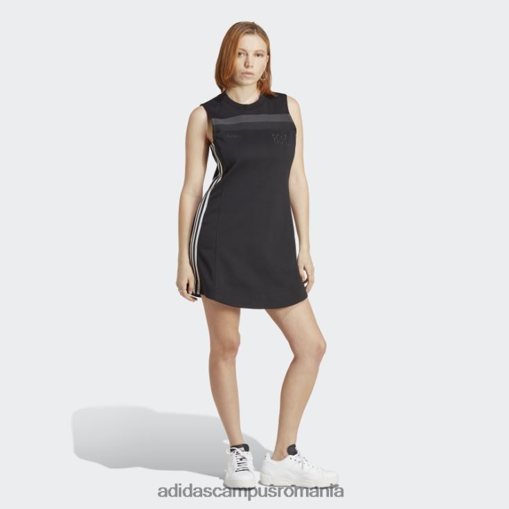 adidas campus romania rochie albastra varianta 83-c neagra femei negru J266N224194