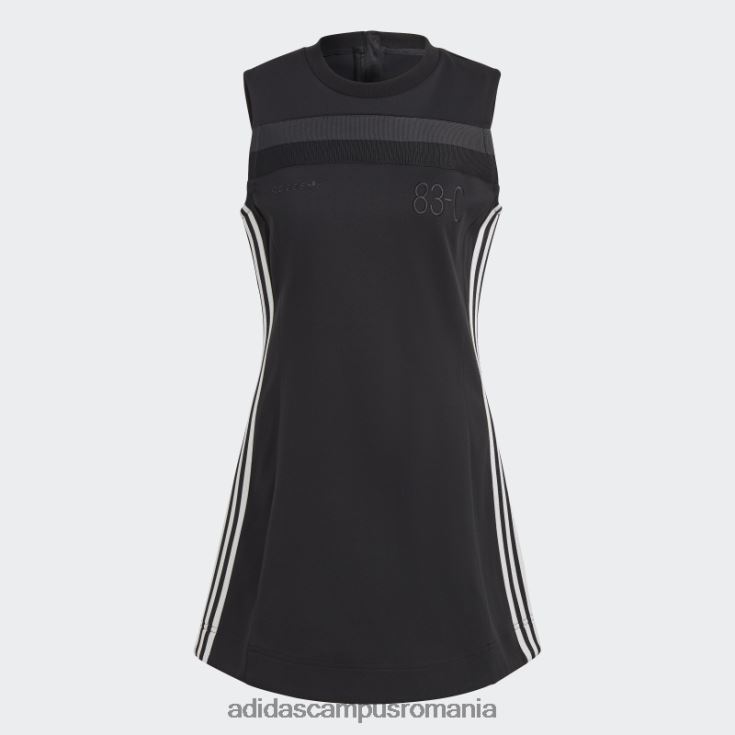 adidas campus romania rochie albastra varianta 83-c neagra femei negru J266N224194