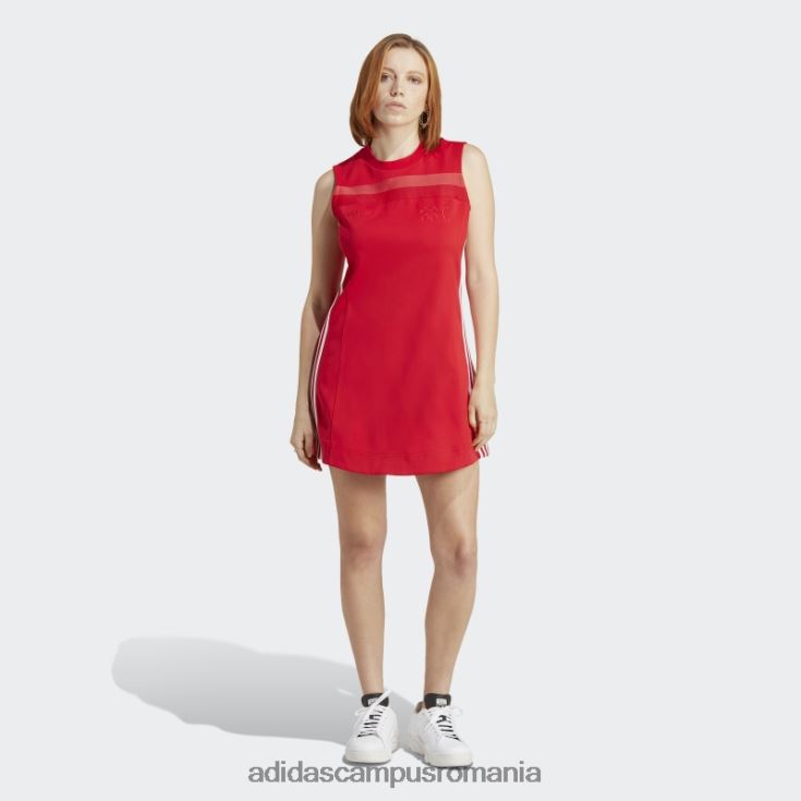 adidas campus romania rochie albastru stacojiu versiunea 83-c femei stacojiu J266N224179