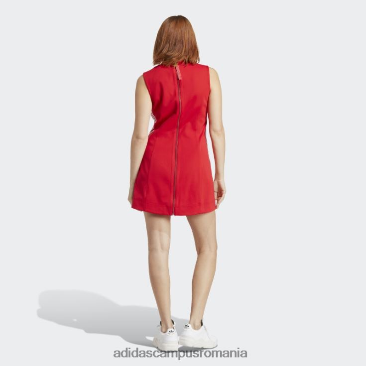 adidas campus romania rochie albastru stacojiu versiunea 83-c femei stacojiu J266N224179