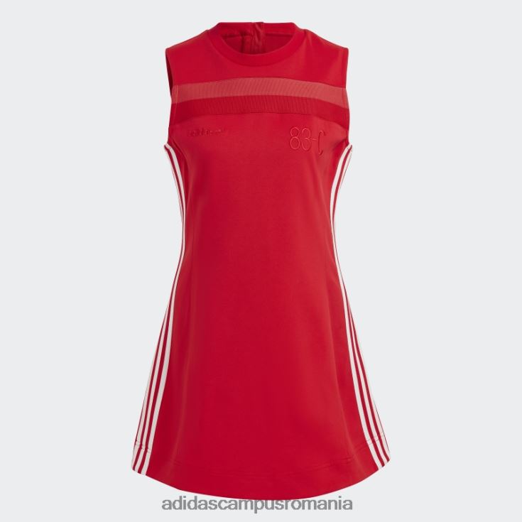 adidas campus romania rochie albastru stacojiu versiunea 83-c femei stacojiu J266N224179