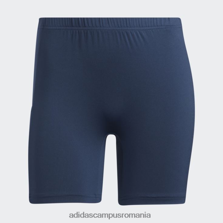 adidas campus romania rochie cu volane bleumarin femei marina J266N224167