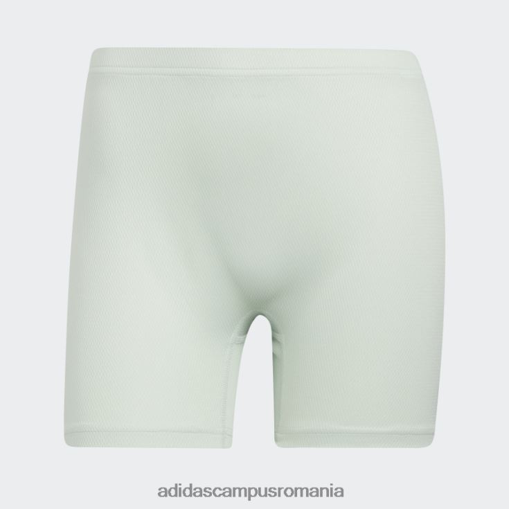 adidas campus romania rochie de golf verde cu 3 dungi adidas femei verde J266N224177