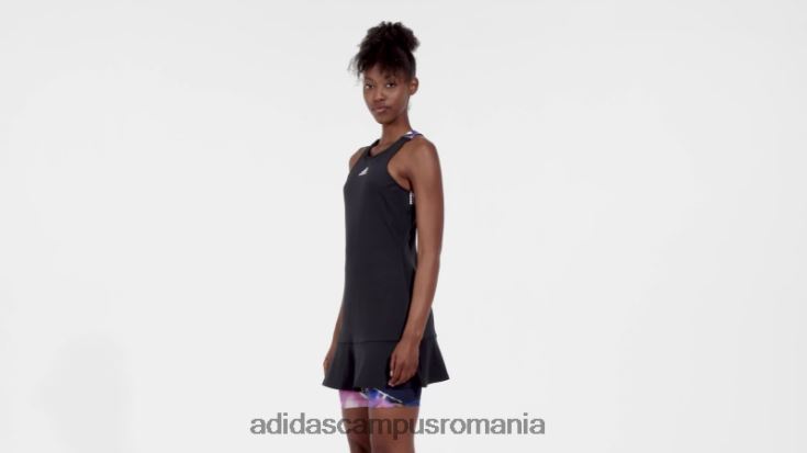 adidas campus romania tenis negru u.s. seria y-rochie adidas femei negru roz J266N224195