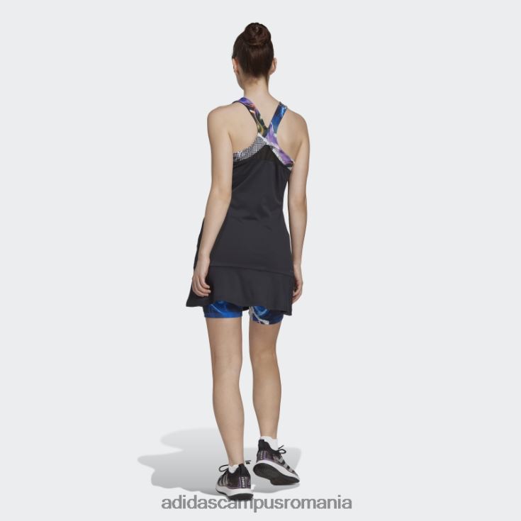 adidas campus romania tenis negru u.s. seria y-rochie adidas femei negru roz J266N224195