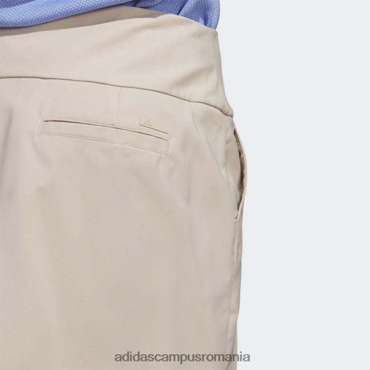 adidas campus romania ultimate365 fustă solidă taupe adidas femei taupe J266N224198