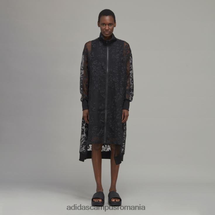 adidas campus romania y-3 rochie leopard transparentă adidas femeiJ266N210316