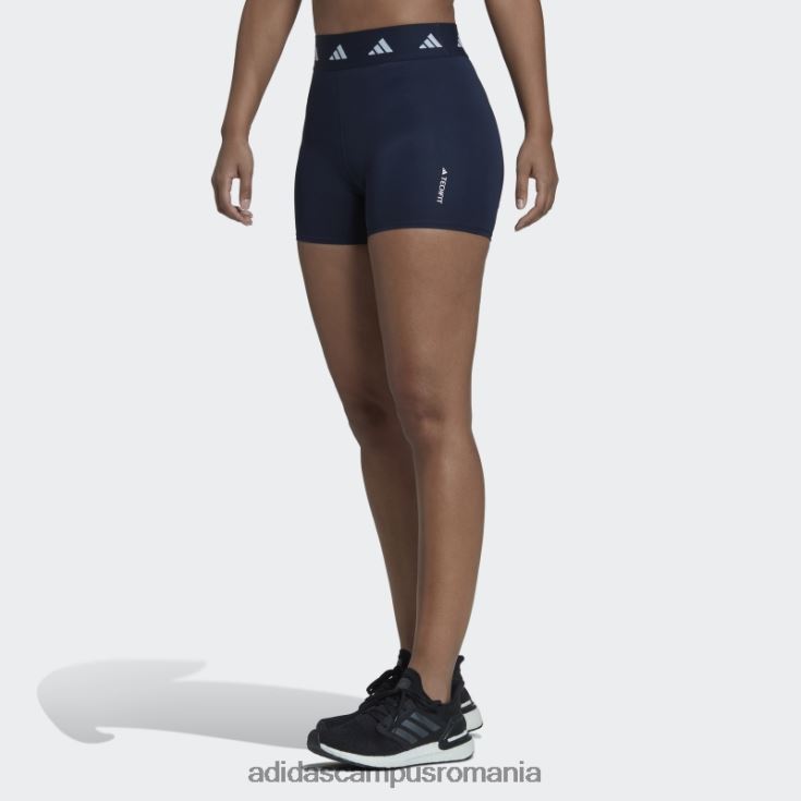 adidas campus romania Leggings scurti adidas ink techfit period proof de 3 inci femei cerneală J266N223613