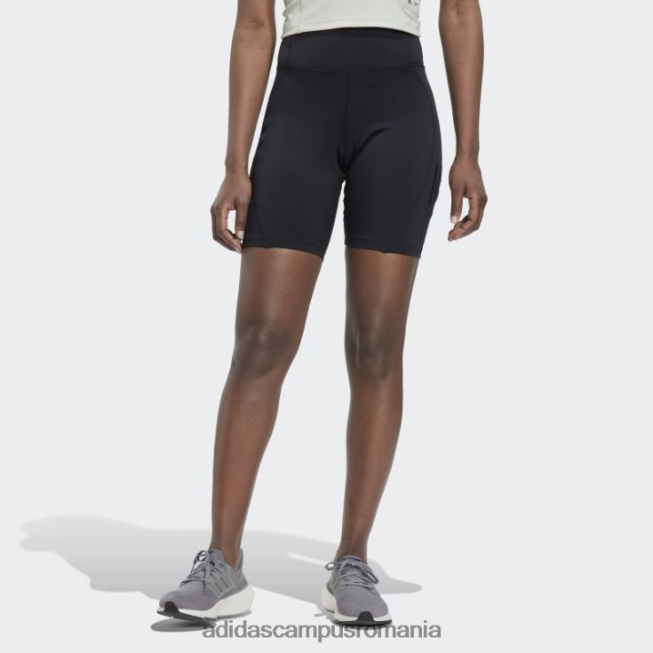 adidas campus romania black parley run for the oceans colanti scurti adidas femei negru J266N223697