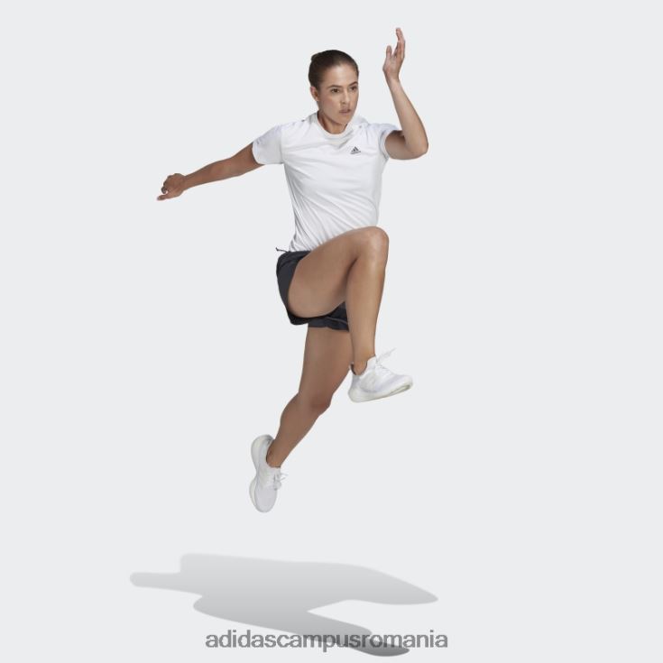 adidas campus romania carbon thebe magugu run fast running pantaloni scurți adidas femei carbon J266N223679