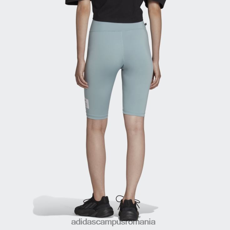 adidas campus romania jambiere scurte gri pentru biciclete adidas femei gri J266N223661