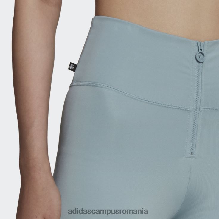 adidas campus romania jambiere scurte gri pentru biciclete adidas femei gri J266N223661