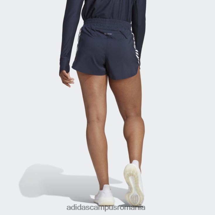 adidas campus romania pantaloni scurți de alergare boston marathon 2023 ink adidas femei cerneală J266N223610