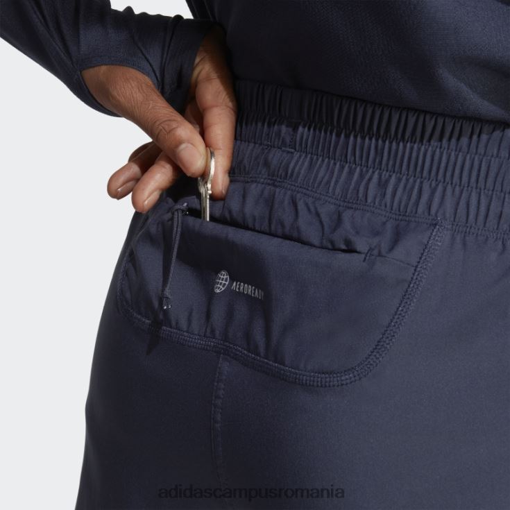 adidas campus romania pantaloni scurți de alergare boston marathon 2023 ink adidas femei cerneală J266N223610