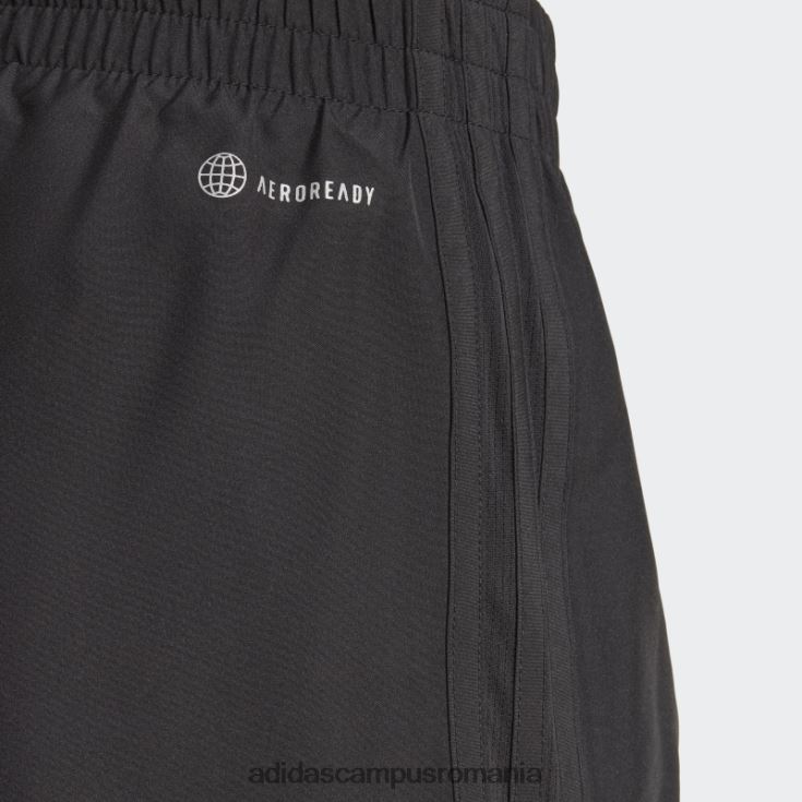 adidas campus romania pantaloni scurți de alergare marathon 20 negru adidas femei negru J266N223568