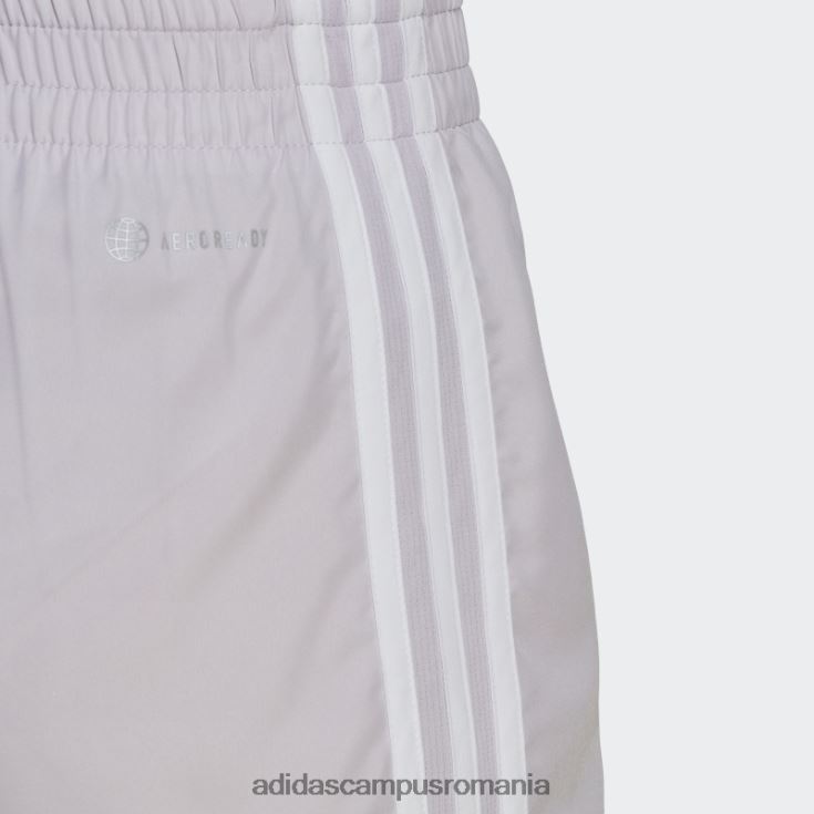 adidas campus romania pantaloni scurți de alergare silver Dawn Marathon 20 adidas femei zori argintii/alb J266N223637