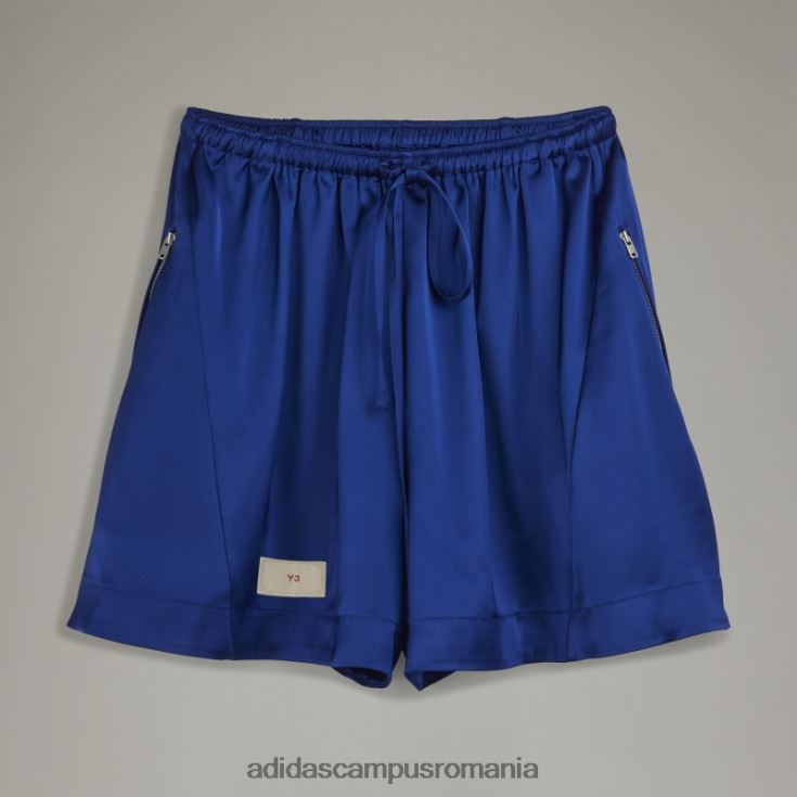 adidas campus romania pantaloni scurți din mătase tehnologie y-3 femeiJ266N217183