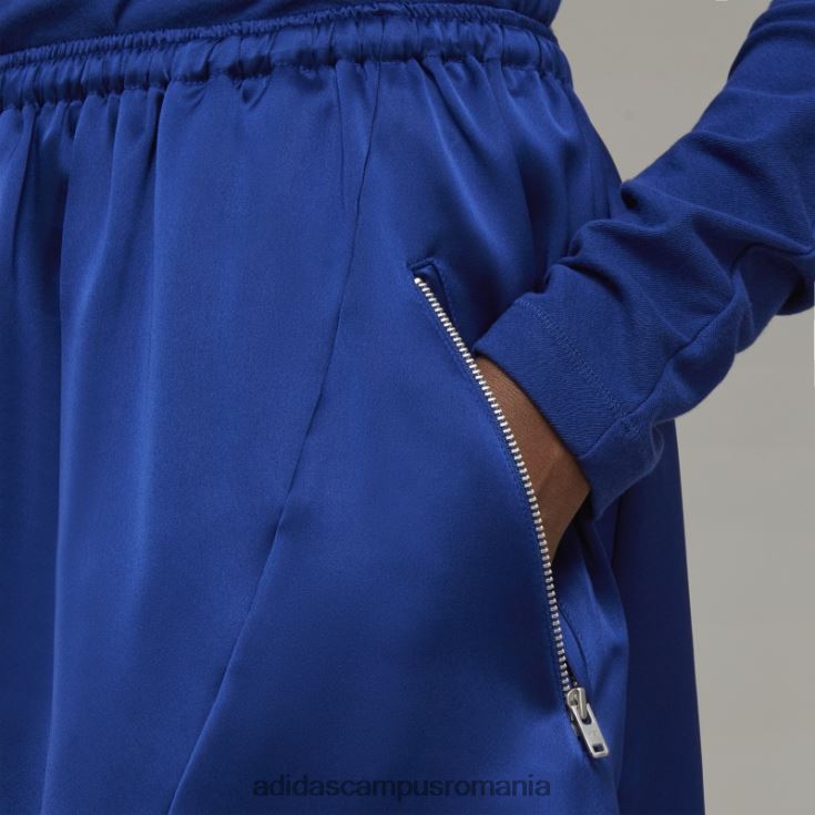 adidas campus romania pantaloni scurți din mătase tehnologie y-3 femeiJ266N217183