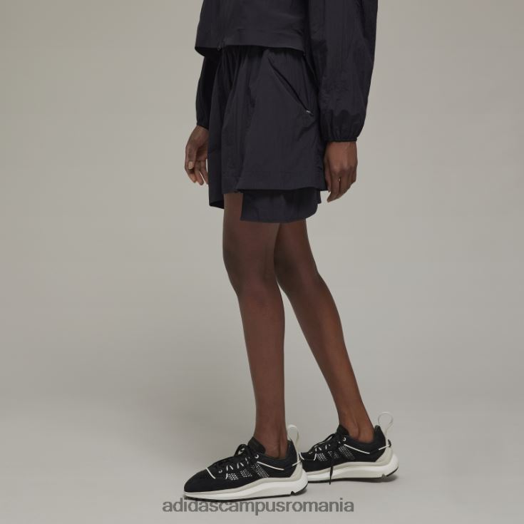 adidas campus romania pantaloni scurți eleganti y-3, clasici, ușori femeiJ266N210540