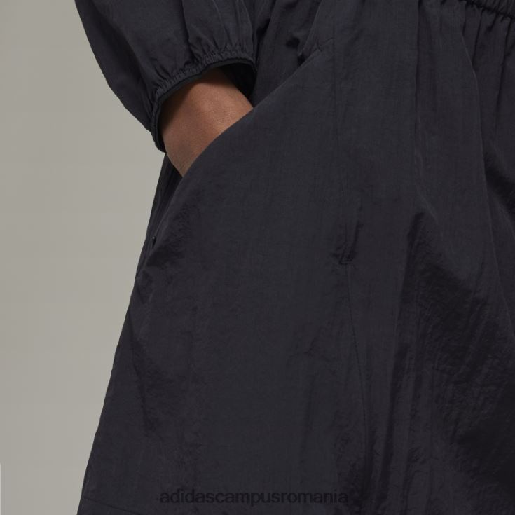adidas campus romania pantaloni scurți eleganti y-3, clasici, ușori femeiJ266N210540