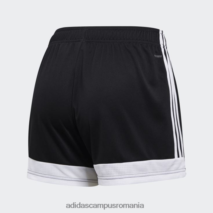 adidas campus romania pantaloni scurți tastigo 19 negru adidas femei alb negru J266N223538