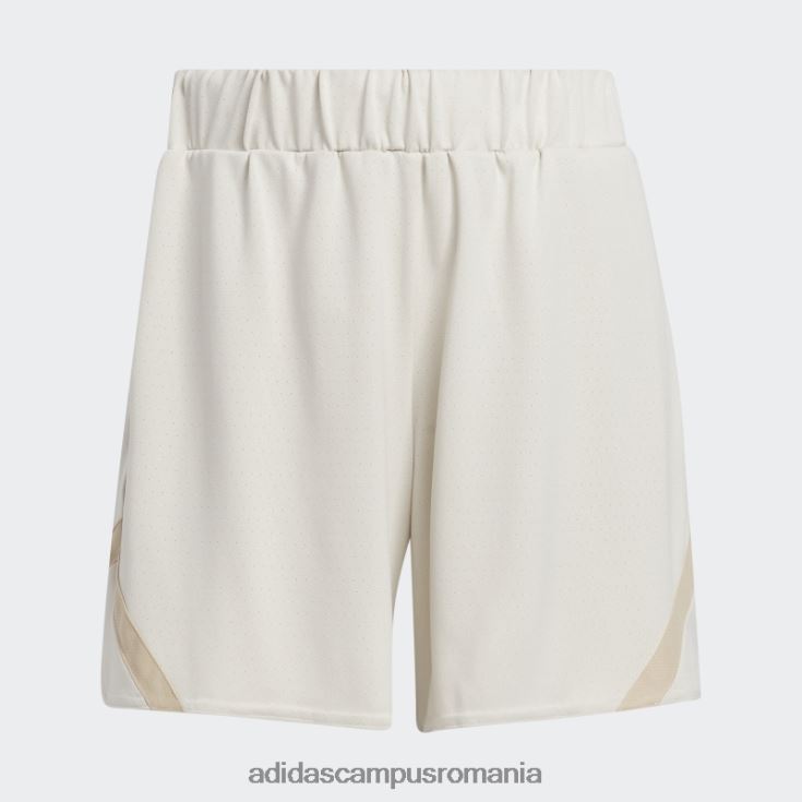 adidas campus romania selectați pantaloni scurți de baschet aluminiu femei aluminiu J266N223623