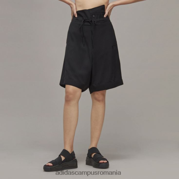 adidas campus romania y-3 pantaloni scurți eleganti femeiJ266N217146