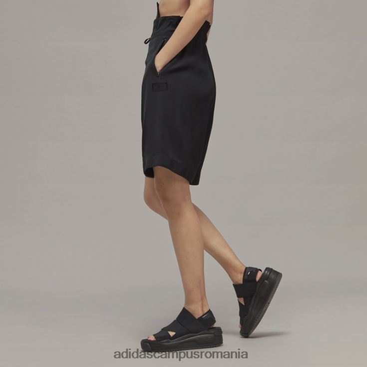 adidas campus romania y-3 pantaloni scurți eleganti femeiJ266N217146