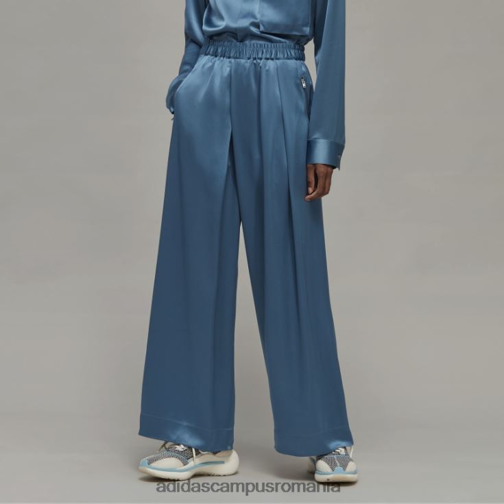 adidas campus romania Pantaloni largi din mătase adidas y-3 femeiJ266N223960