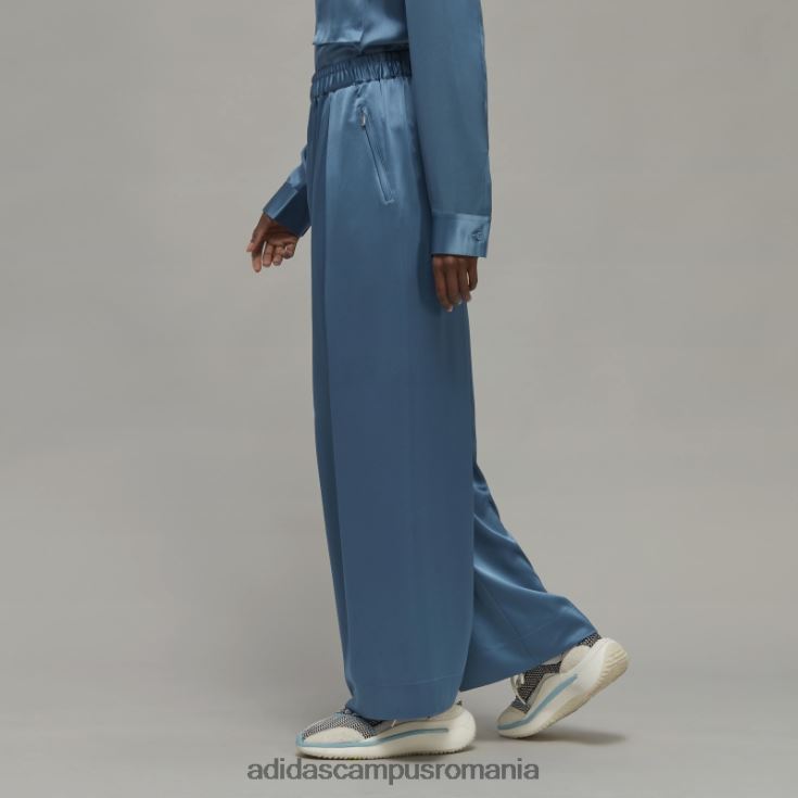 adidas campus romania Pantaloni largi din mătase adidas y-3 femeiJ266N223960