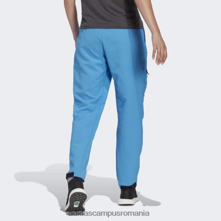 adidas campus romania albastru terrex făcuți pentru a fi refăcuți pantaloni de drumeție adidas femei albastru J266N223949