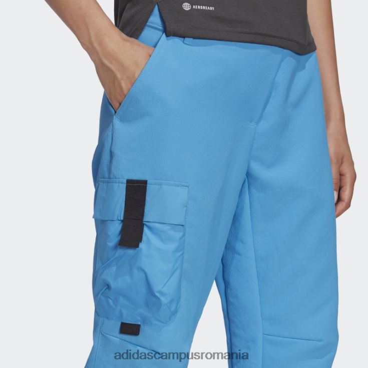 adidas campus romania albastru terrex făcuți pentru a fi refăcuți pantaloni de drumeție adidas femei albastru J266N223949